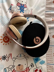 beat wireless headphone