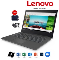 Hot Promo! Laptop Lenovo Idepad Core I3 Ram 8Gb/512 Ssd Bonus