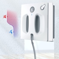 New Intelligent Frequency Conversion Window Cleaning Robot W66 Intelligent Frequency Conversion Dry 