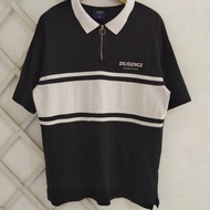 polo shirt spao