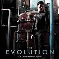 Lee Ang Hsuan - The Evolution of Card Manipulation