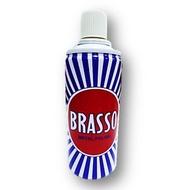 METAL POLISH BRASSO 200ML