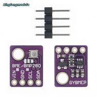 Bme280 5v Digital Thermal Sensor Module For I2C Spi 1.8-5 V Gy-Bme280