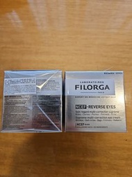 Filorga
Ncef新肌賦活眼霜