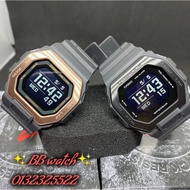 G-Shock 100% authentic GBX100NS Series GBX100NS-1 / GBX100NS-4 / GBX-100NS-1 / GBX-100NS-4/GBX-100NS