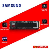SAMSUNG SSD 1TB 9100 PRO GEN 5