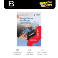 ERLANGGA - MANAGEMENT OF KEU. SIMPLE-KK WORKS FOR VOCATIONAL SCHOOL CLASS 12/KM