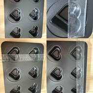不同款式的小蛋糕連模/ 瑪德蓮蛋糕模