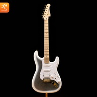 JV Custom Hybrid S Electric Guitar กีตาร์ไฟฟ้า JVCustom HybridS