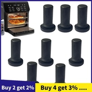 8PCS Air Fryer  for  Air Fryer  Oven Combo 10QT Deep Fryer Parts