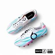 DS72 - Ortuseight Catalyst Hyperion FG Football and Futsal Shoes, Latest Men's Sports Shoes