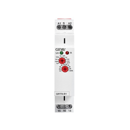 GEYA GRT8-B1 Off Delay Time Relay Timer Relay Electronic Type 16A GRT8-B1