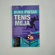 Smart Table Tennis Book