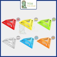 MoYu Rubik Cube Stand Rubik's Cube Display Intellectual Toys