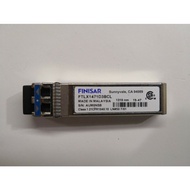 Finisar FTLX1471D3BCL SFP+ 10GBase-LR SMF 10km SFP-10G-LR singlemode fiber