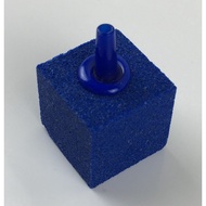 Air Stone Square type 25mm X 25mm Suitable for Aquarium use