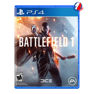 Battlefield 1 | PS4 | Hệ Ngẫu Nhiên