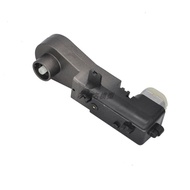 Left Right Track Drive Assembly compatible with Huina 1593 593 RC Excavator