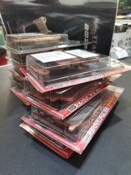 BRAKE PAD METTAL SINTERED <PRO-199-GL> FRONT YAMAHA FZ6/XJ6 MT03/XVS/VIRAGO