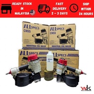 ALLSPECS CN55 CN70 CN80 CN100 AIR COIL NAILER GUN PNEUMATIC TOOLS READY STOCK HEAVY DUTY