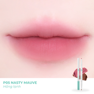 Kẻ viền môi hai đầu DEARMAY 2in1 Plumpy Lip Liner 0.46g