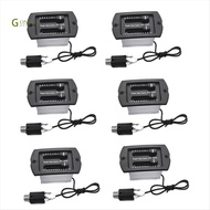 5Set PS-900 2 Band EQ Guitar Preamp Passive Volume Tone Control Piezo Pickup Equalizer Easy Install