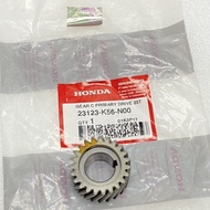Gear Primary Drive 23T RS150R & RS150R V2 ( 23123-K56-N00 )