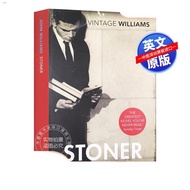 Spot Stoner English original Stoner John Williams John Williams classic literary novels English fore