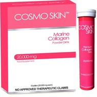 cosmo skin marine collagen powder drink 20,000 1tube