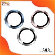 CAMERA GLASS IP REAR CAMERA LENS/IPH ALL TYPES [CHECK VARIATIONS]