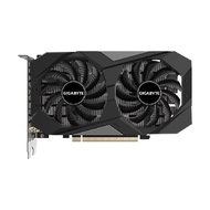 GIGABYTE VGA GEFORCE RTX 3050 WINDFORCE V2 OC - 6GB GDD