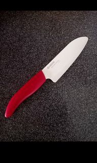 父親節禮物 Japan  KYOCERA 京瓷 陶瓷刀 高級陶瓷製造 Advanced Ceramic Knife 鋒利持久 輕身 切豬牛肉 切瓜果蔬 菜 冇難度 入廚好幫手 母親節 父親節 禮物 刀