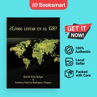 Como Listar En El G8 - Paperback - English - 9781449042943