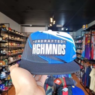 Highminds X Undrafted Cap