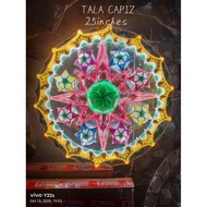 Tala Capiz Lantern, 25 inches size