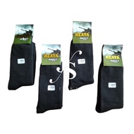 HITAM Thick ARMY Socks/ARMY Socks/Black Socks/Striped Socks