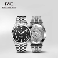 Iwc (IWC) Mark 20 Pilot Series Automatic Wrist Watch Mechanical Watch Swiss Watch Male Black