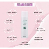 ALLANO LOTION AMWAY READY STOCK