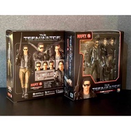Mafex 176 The Terminator T-800
