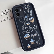 Case For Xiaomi Redmi A1+ A2+ A1 Plus A2 POCO C50 C51 Cat