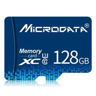 全城熱賣 - MICRODATA 128GB U3藍TF（Micro SD）存儲卡