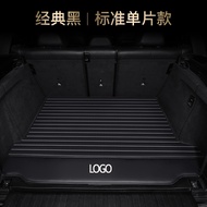 Biadi Song PLUS DM-i Trunk Mat Han EV Han DM Yuan Qin Tang Seal Car Trunk Mat New Energy