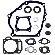 Set Kit Gasket Non-Hemi Strongthium untuk 212 Predator Tillotson Lifan Ducar Locin Lifan 210 213 224