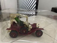 古董車酒辨