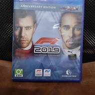 f1 2019 ps4 used game region r3