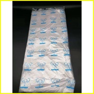 § ♣ ☸ 20x30 HD Plastic for Mineral Water Station 450pcs/bag