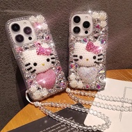 Cute Kitty Cat Phone Case Vivo Y39 Y29 Y04 Y200 Y03T Y03 Y18 Y19S Y17S Y28S Y27S Y100 Y36 Y27 Y78 Y3