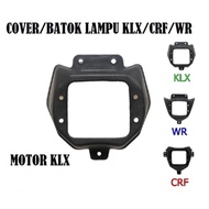 CRF 150 KLX BF WR155 Headlamp Cover CRF KLX WR155 Headlamp Frame