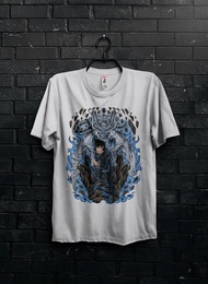 Megumi Fushiguro Cosplay Shirt Gift For Geto SuguruGojo Satoru JJK EarringsNobara Kugisaki For TojiM