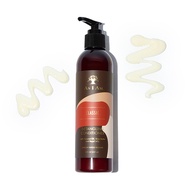 As I Am Leave-In Conditioner (237ml) (Classic Coconut/Long & Luxe)/Co Wash (454g)/Summer Bundle (2x2